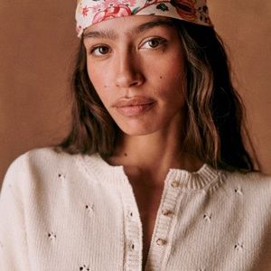 Sézane Kyle reserved